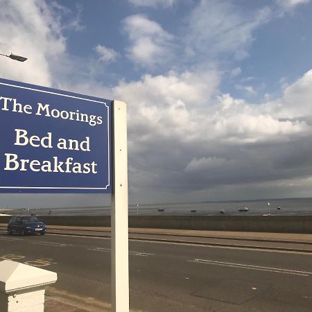 The Moorings B&B Southend-on-Sea Dış mekan fotoğraf