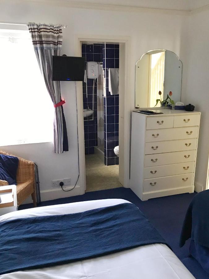 The Moorings B&B Southend-on-Sea Dış mekan fotoğraf