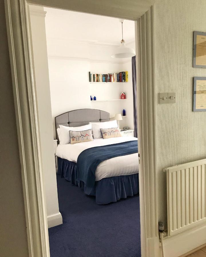 The Moorings B&B Southend-on-Sea Dış mekan fotoğraf