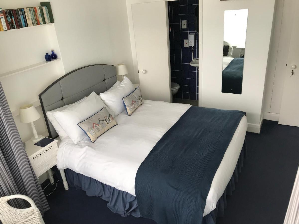 The Moorings B&B Southend-on-Sea Dış mekan fotoğraf